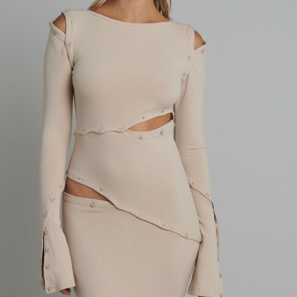 Bayse dress